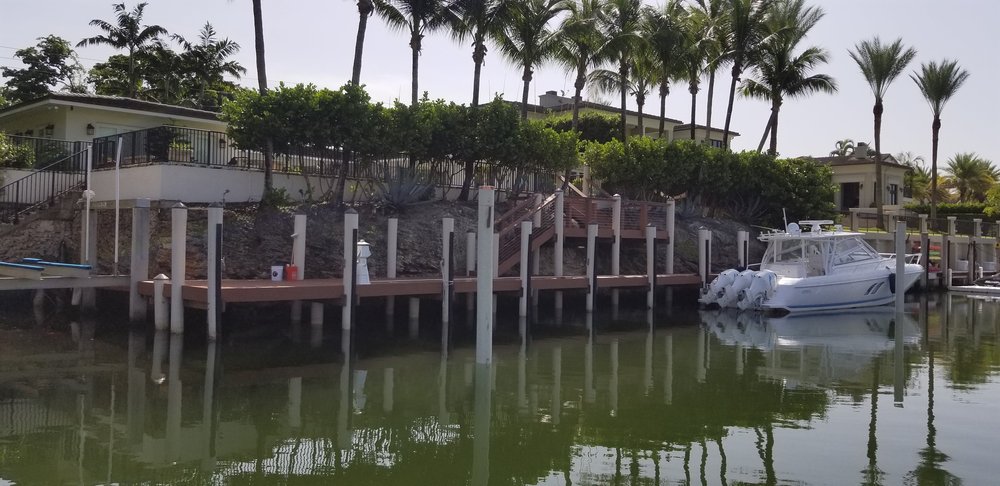 Photo of Dock & Marine Construction