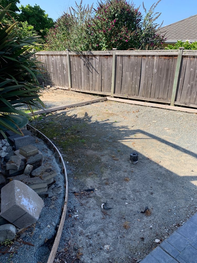 Photo of Able Concrete Designs