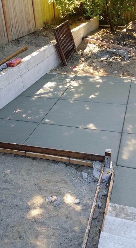Photo of Able Concrete Designs