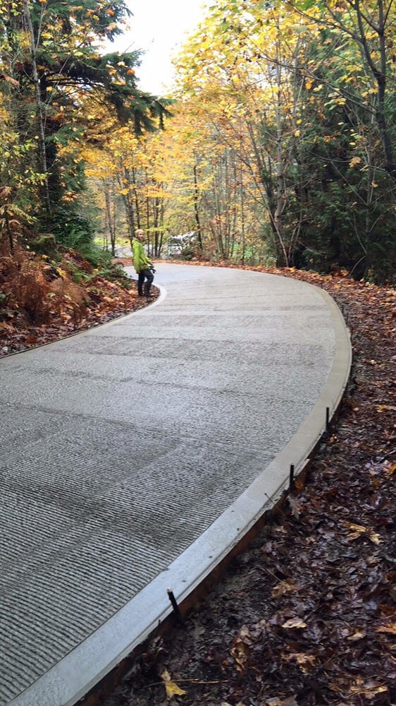 Photo of Able Concrete Designs