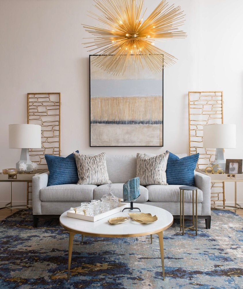 Photo of Arveaux Interiors