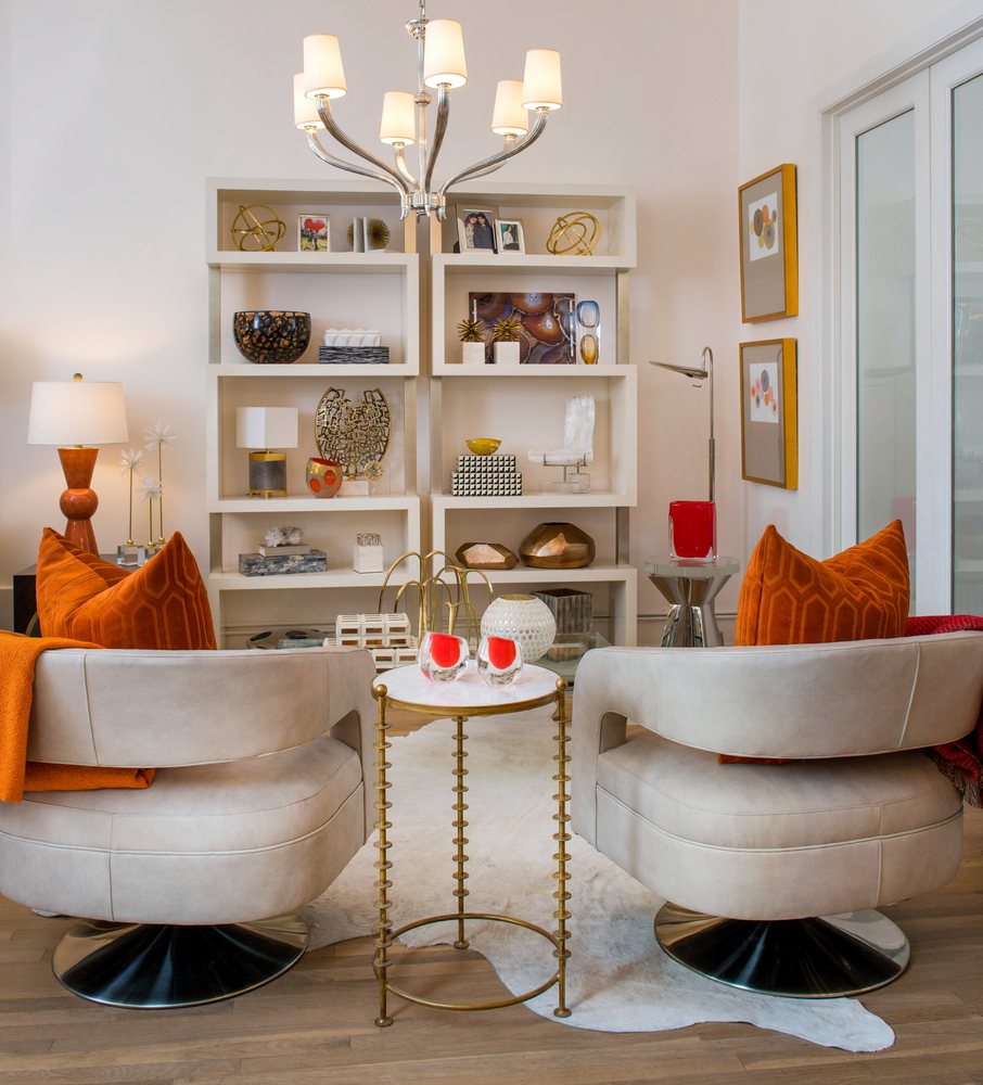Photo of Arveaux Interiors