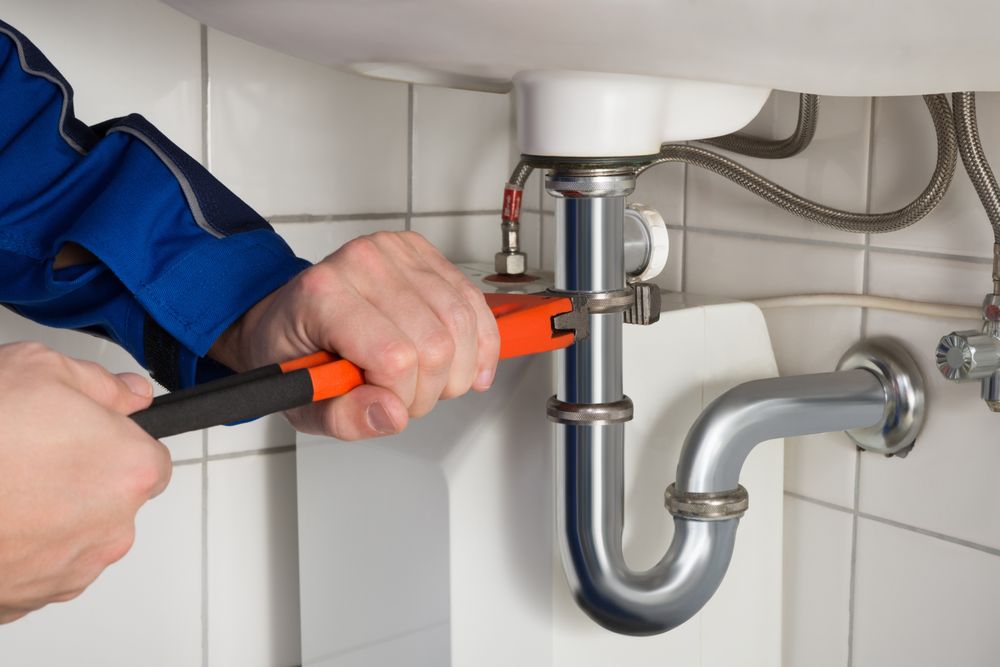 Photo of Matrix Plumbing