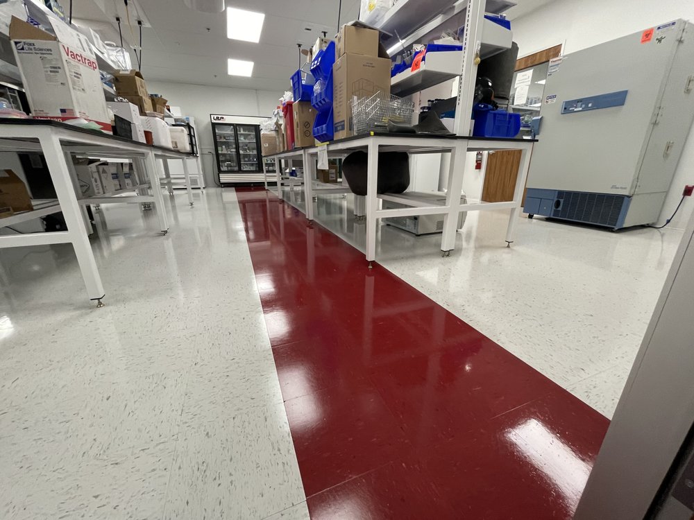 Photo of C&L Commercial Cleaning Services