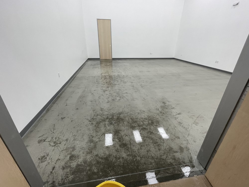Photo of C&L Commercial Cleaning Services