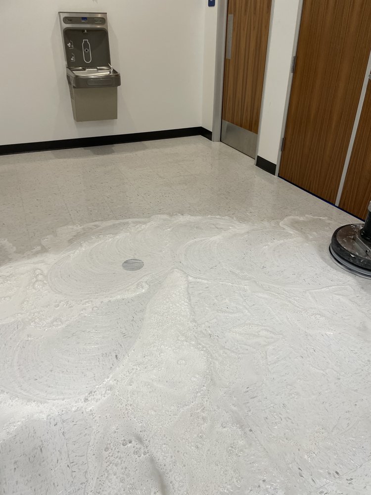 Photo of C&L Commercial Cleaning Services