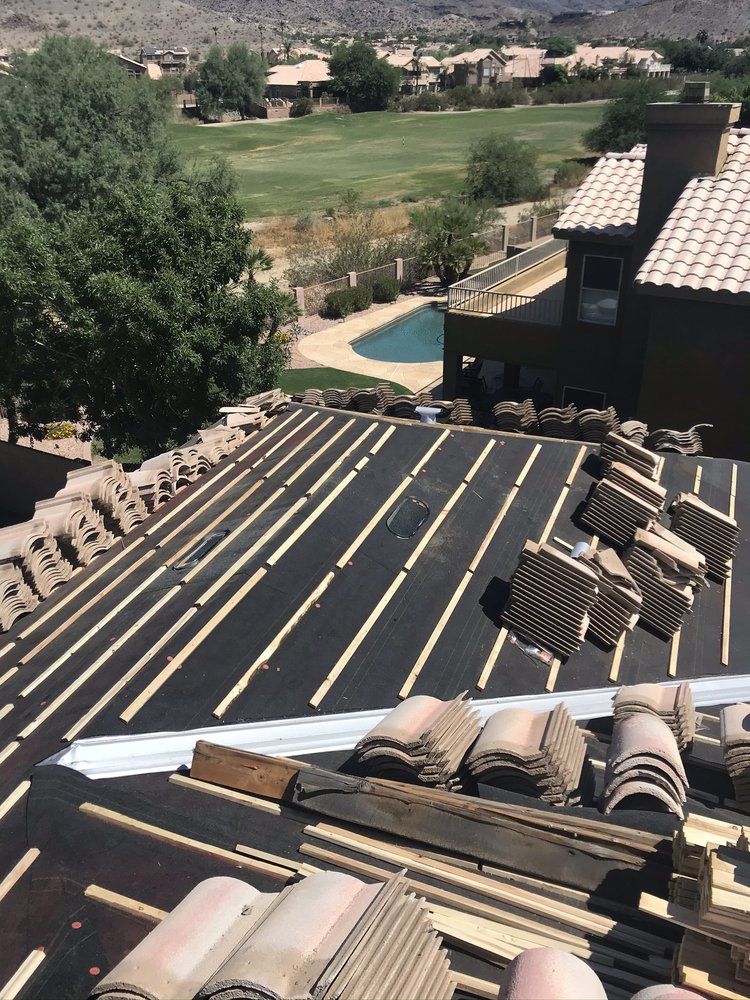 Photo of Stapleton Roofing