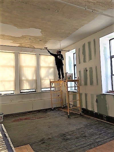 Photo of WATER DAMAGE RESTORATION NY