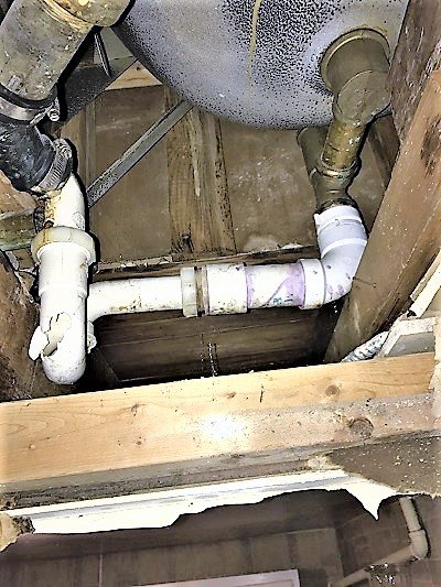 Photo of WATER DAMAGE RESTORATION NY