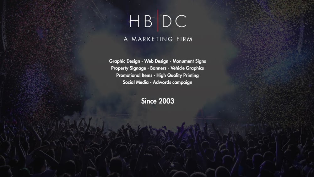 Photo of HDBC Marketing