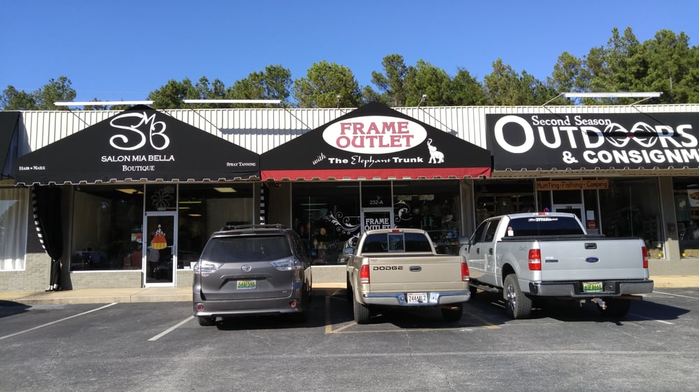 Photo of Cynthia's Awnings