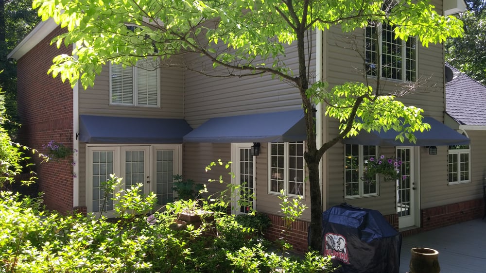 Photo of Cynthia's Awnings