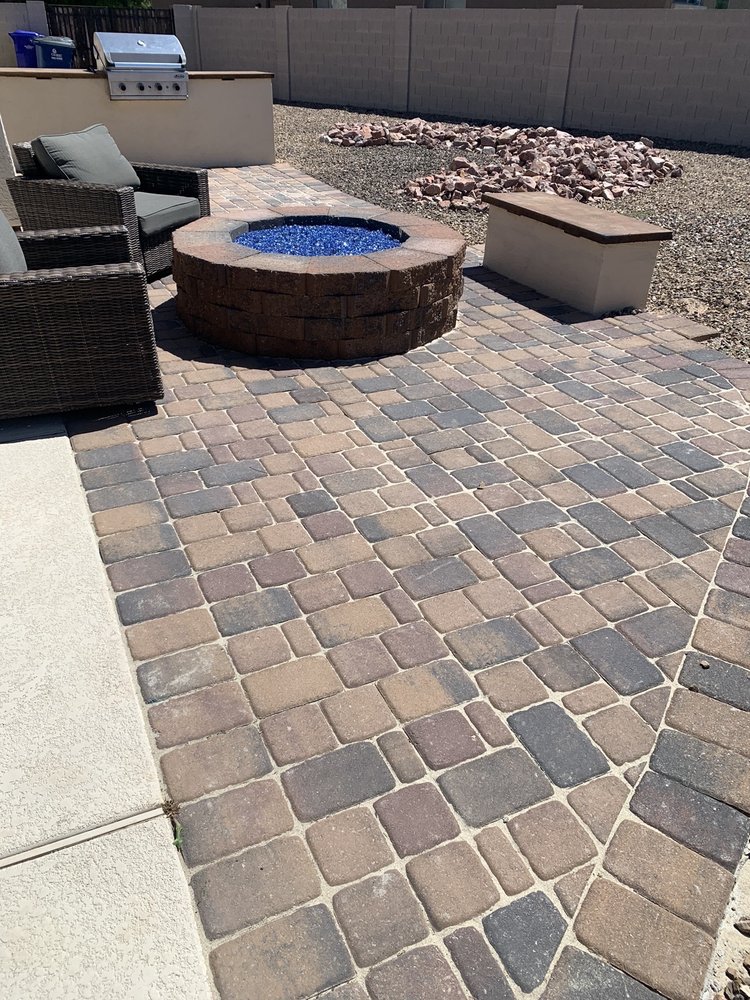 Photo of Red Mountain Landscaping