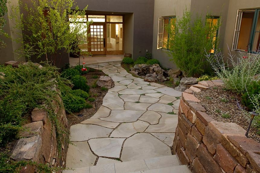 Photo of Red Mountain Landscaping