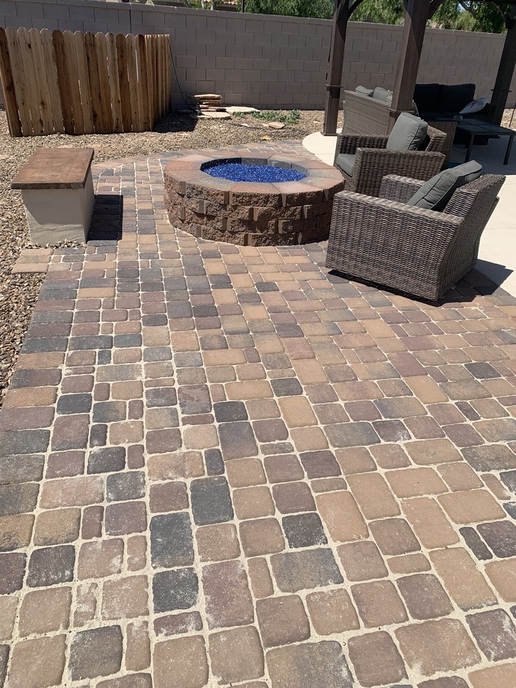 Photo of Red Mountain Landscaping