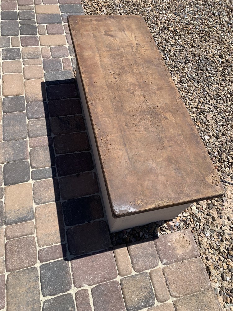 Photo of Red Mountain Landscaping