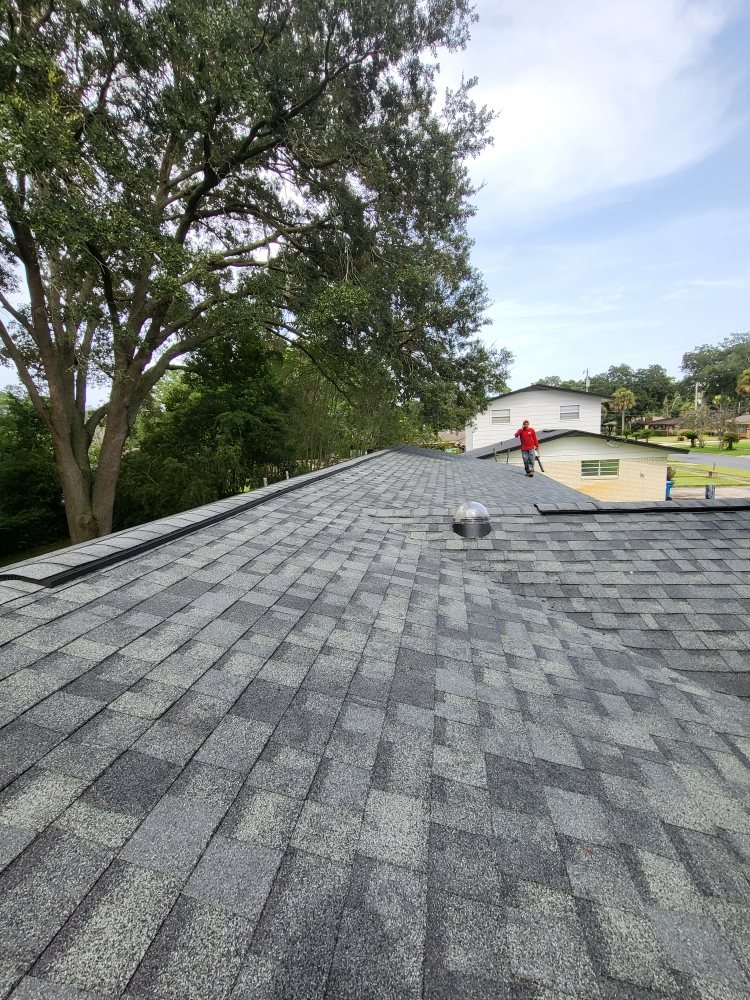 Photo of Morgan Conley Roofing and Repair