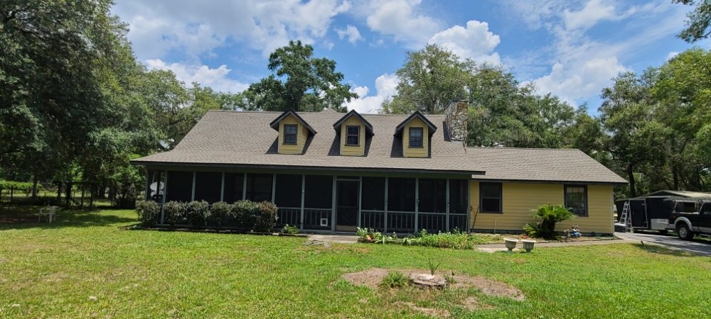 Photo of Morgan Conley Roofing and Repair