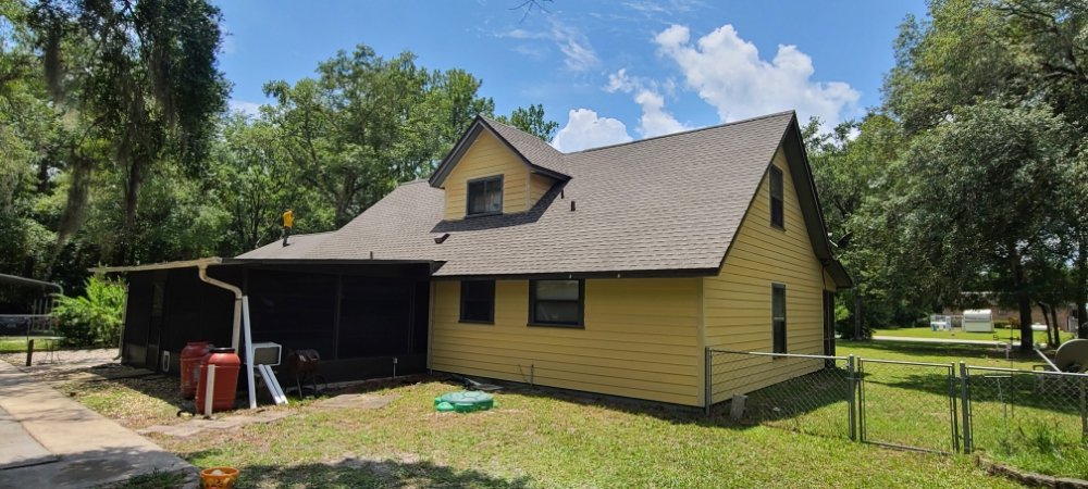Photo of Morgan Conley Roofing and Repair