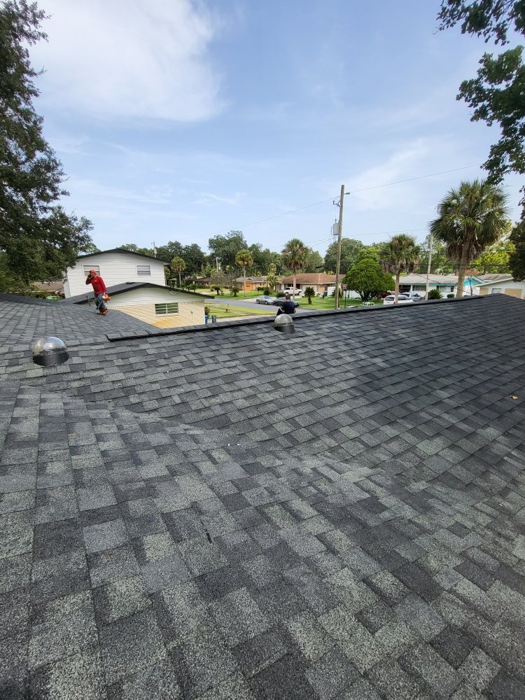 Photo of Morgan Conley Roofing and Repair