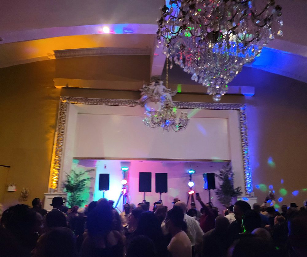 Photo of The Alhambra Ballroom