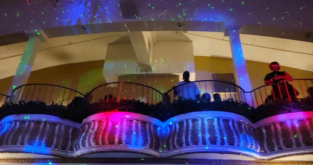 Photo of The Alhambra Ballroom
