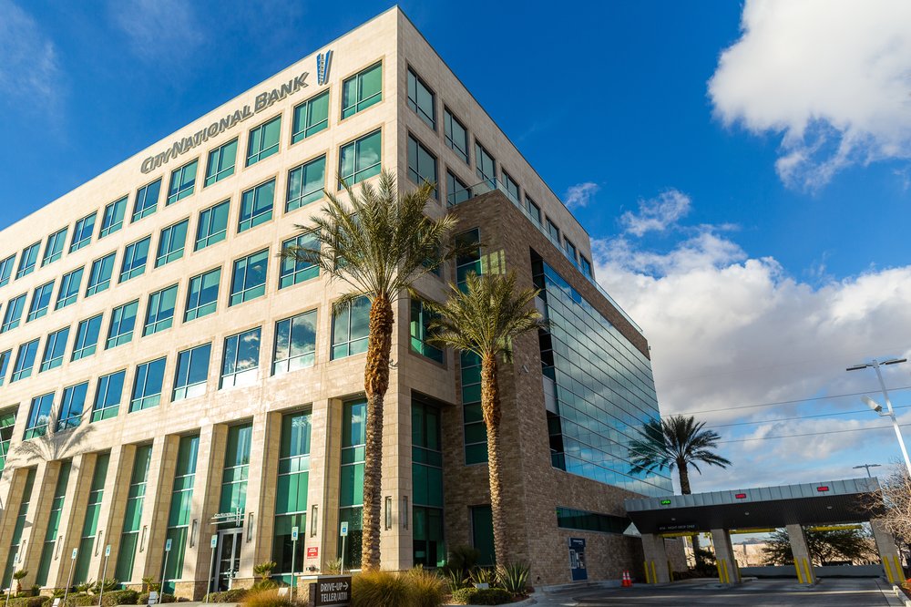 Photo of City National Bank - Las Vegas - Summerlin