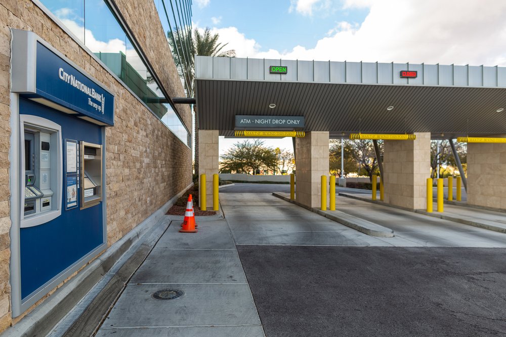 Photo of City National Bank - Las Vegas - Summerlin