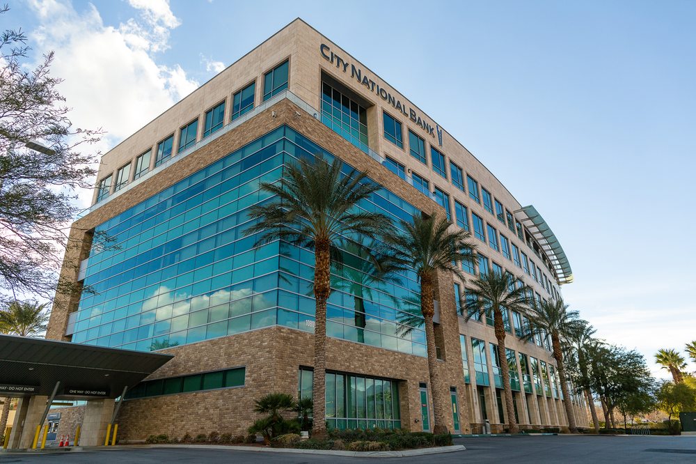 Photo of City National Bank - Las Vegas - Summerlin