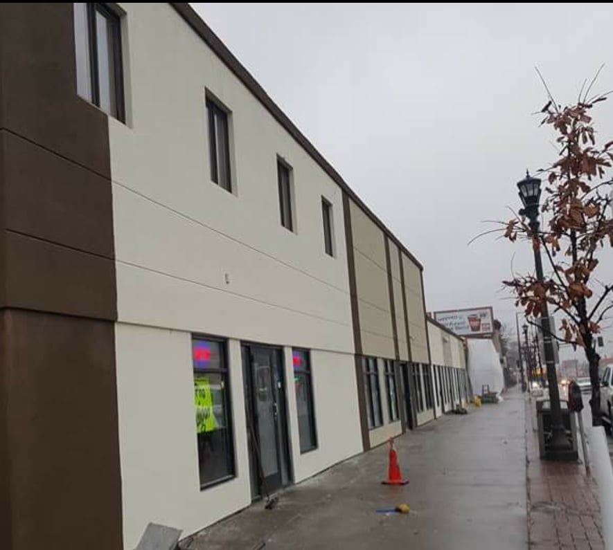 Photo of All Pro Stucco