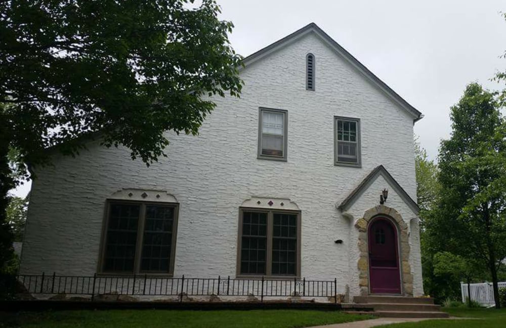 Photo of All Pro Stucco