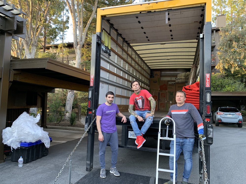 Photo of Luxury Moving of Oregon