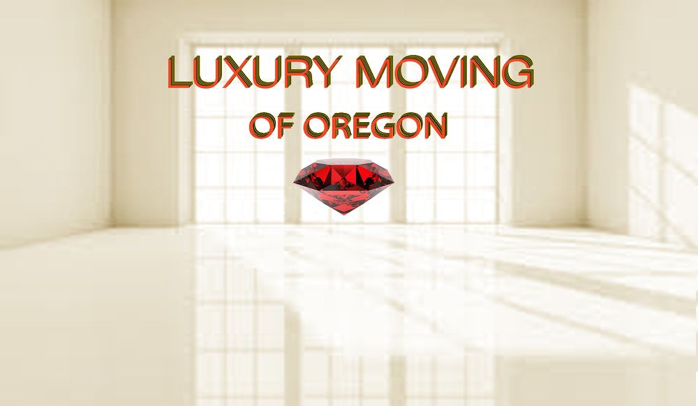 Photo of Luxury Moving of Oregon
