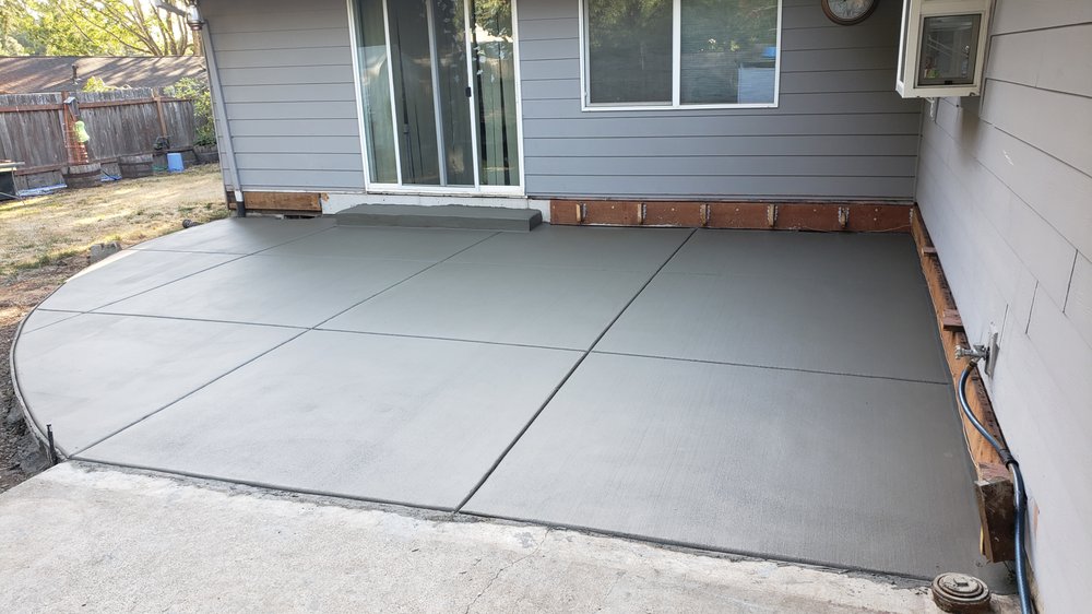 Photo of Lester Masonry & Concrete