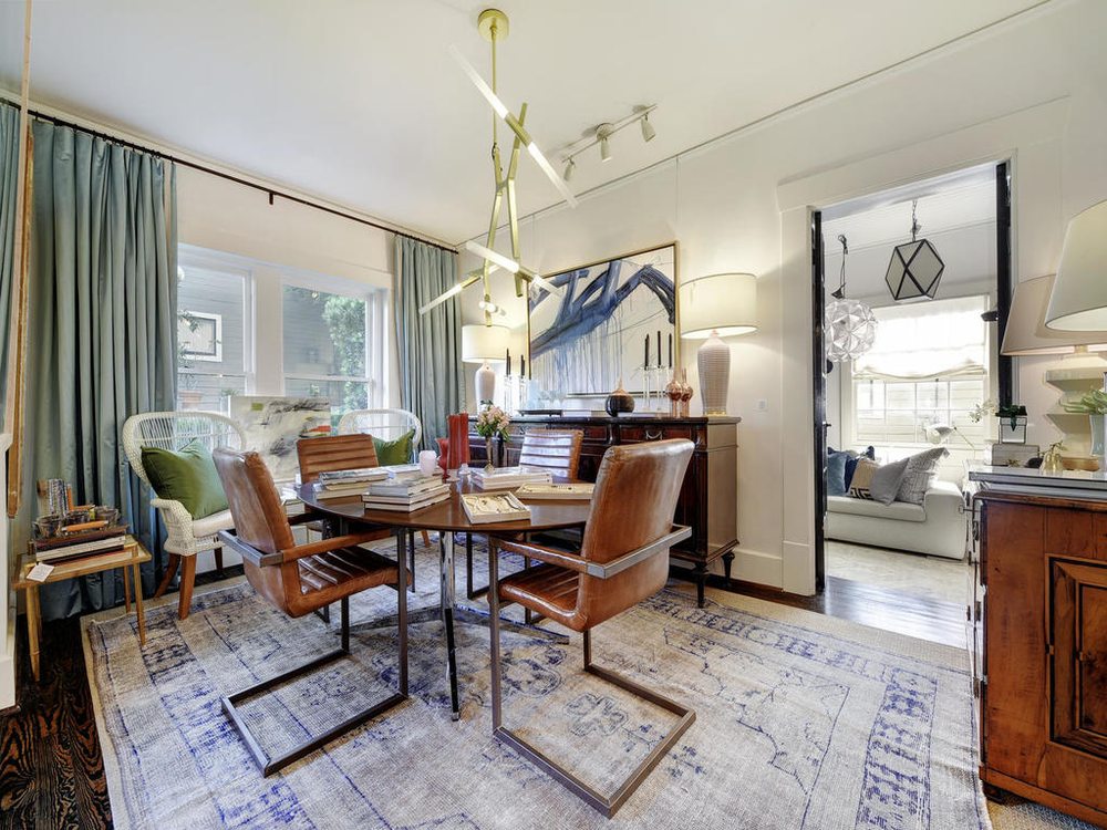 Photo of Page Home Design