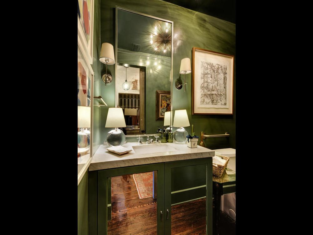 Photo of Page Home Design
