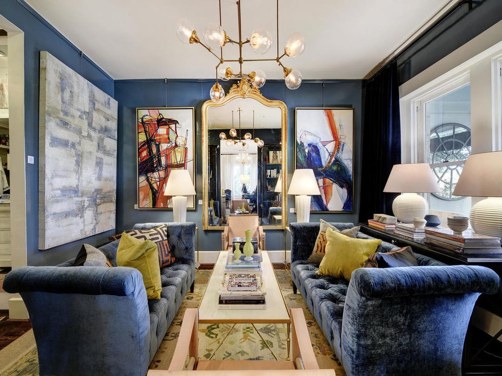 Photo of Page Home Design