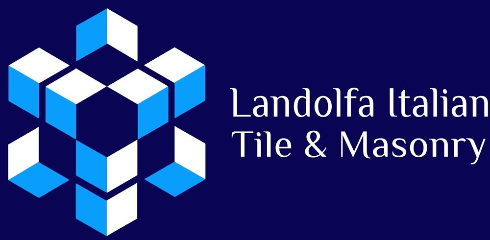 Photo of Landolfa Italian Tile & Masonry