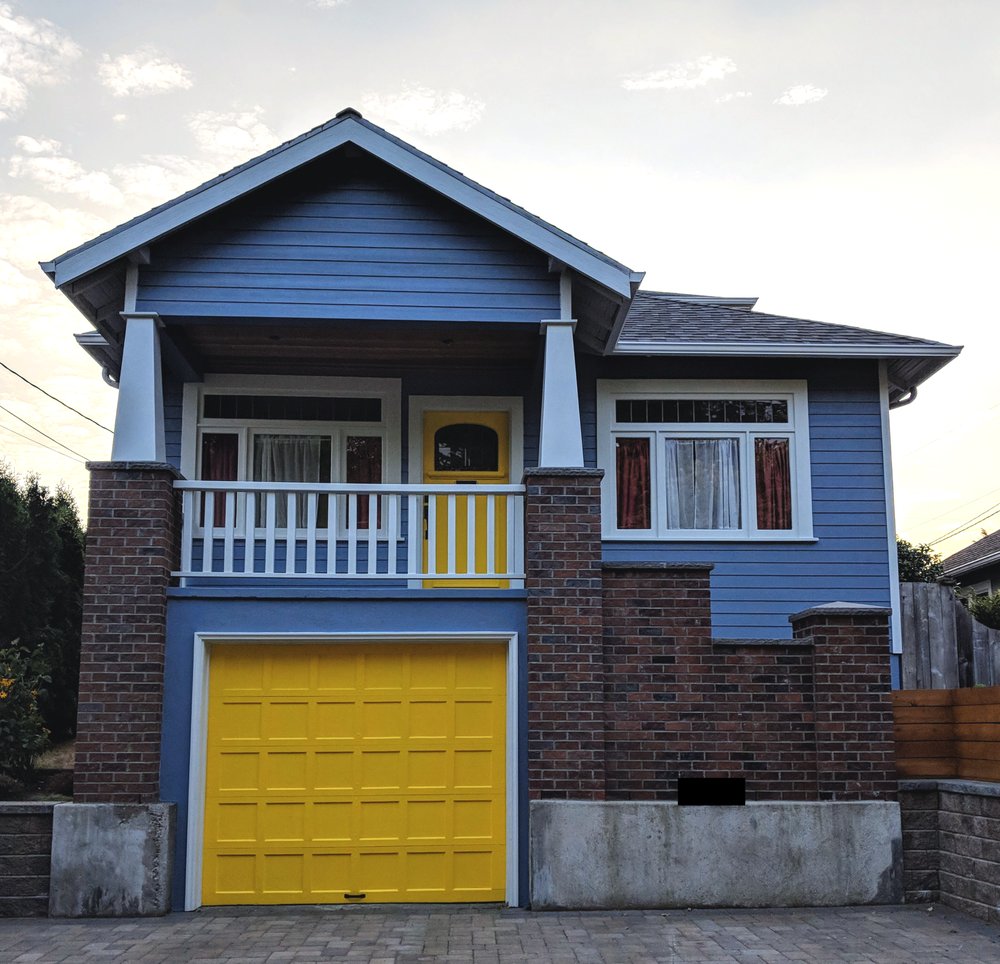 Photo of Revex Exteriors