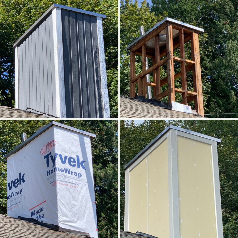 Photo of Revex Exteriors