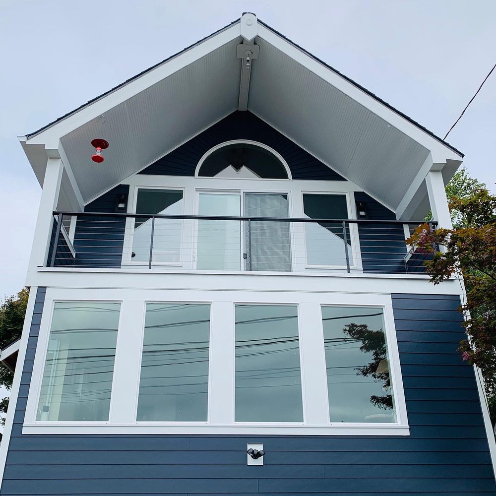 Photo of Revex Exteriors