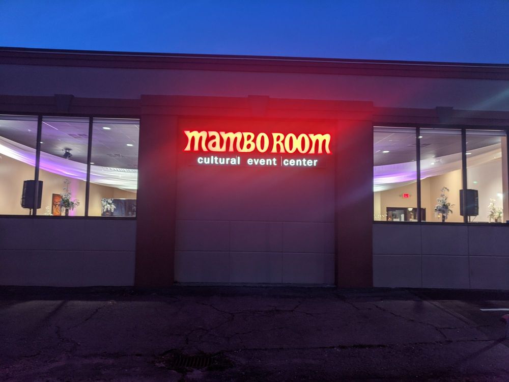 Photo of Mambo Room