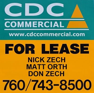 Photo of CDC Commercial