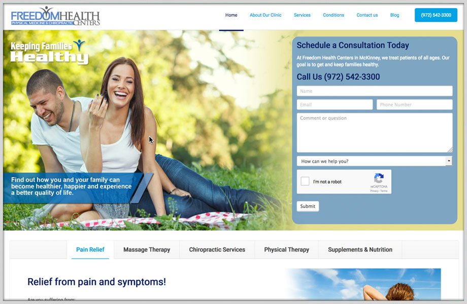 Photo of Portside Marketing