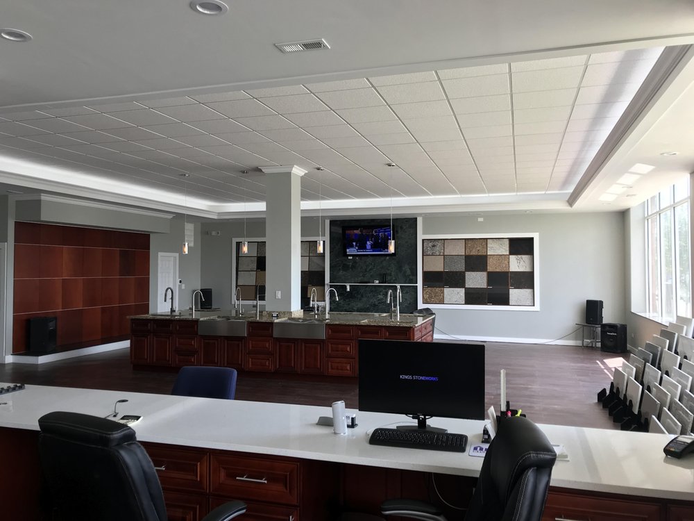 Photo of Kings Stoneworks