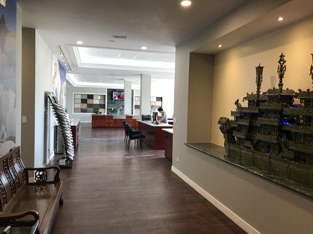 Photo of Kings Stoneworks