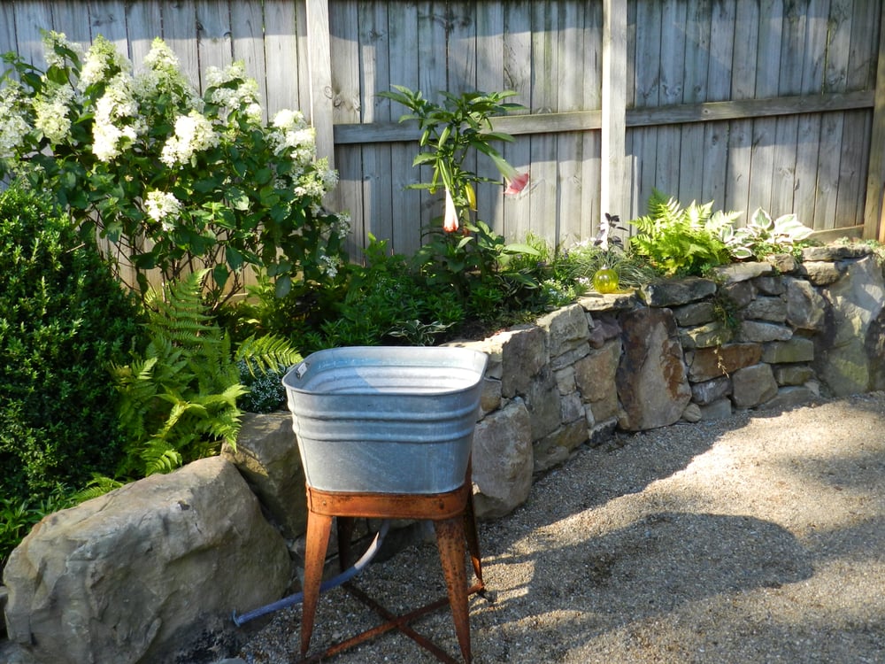 Photo of CreativeSpaces Landscape Design