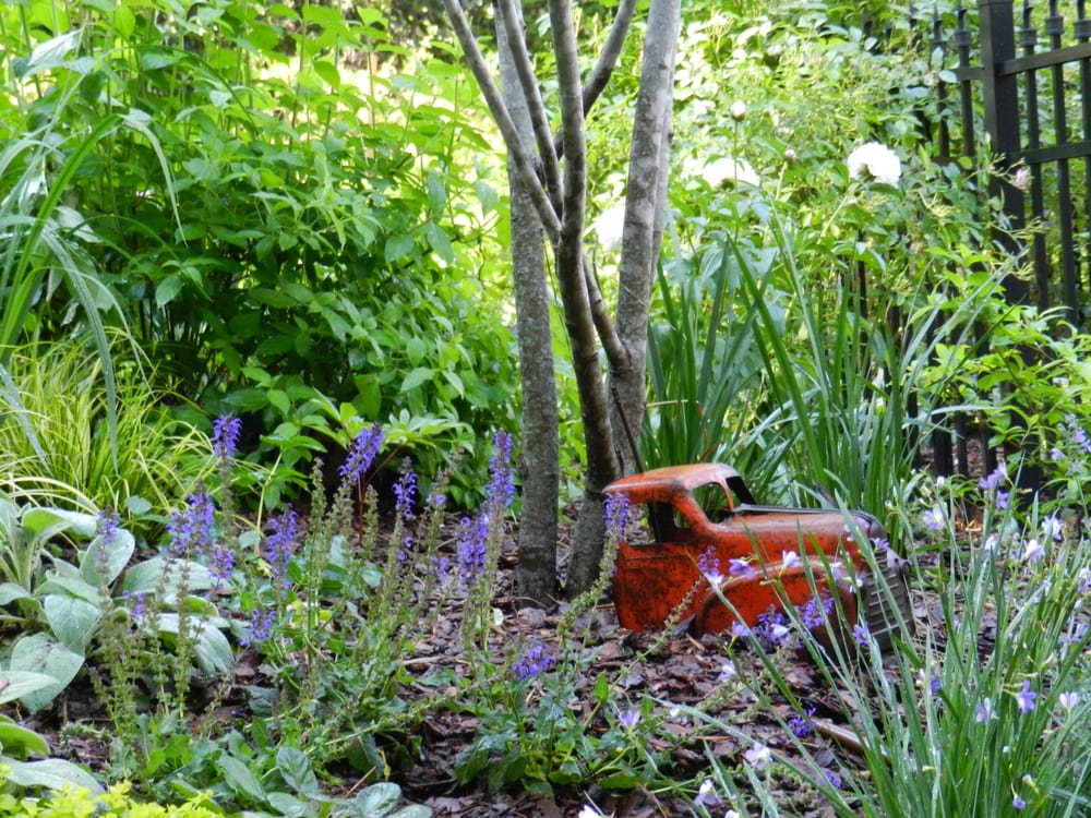 Photo of CreativeSpaces Landscape Design