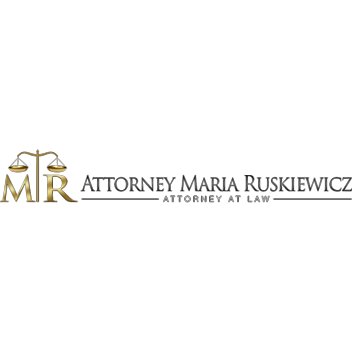 Photo of Attorney Maria Ruskiewicz