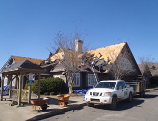 Photo of Kreunen Construction and Restoration
